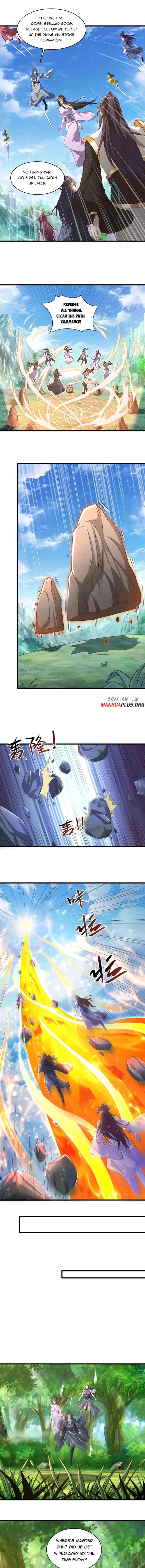 Dragon Master Chapter 422 2
